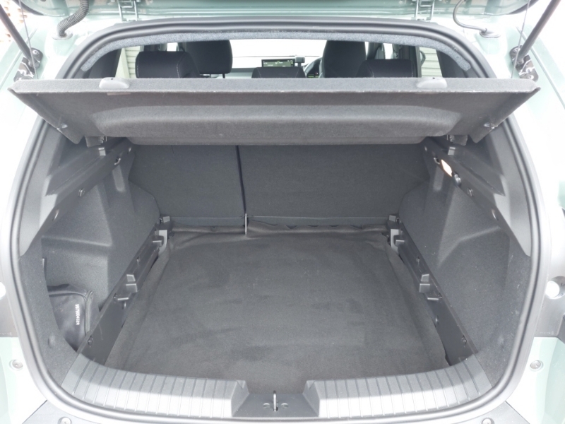 Dacia Duster 1.2 Tce Mild Hybrid 140 Extreme Estate Grey #18