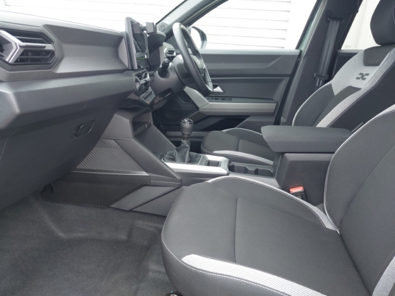 Dacia Duster Estate 1.6 Hybrid 140 Journey  #5