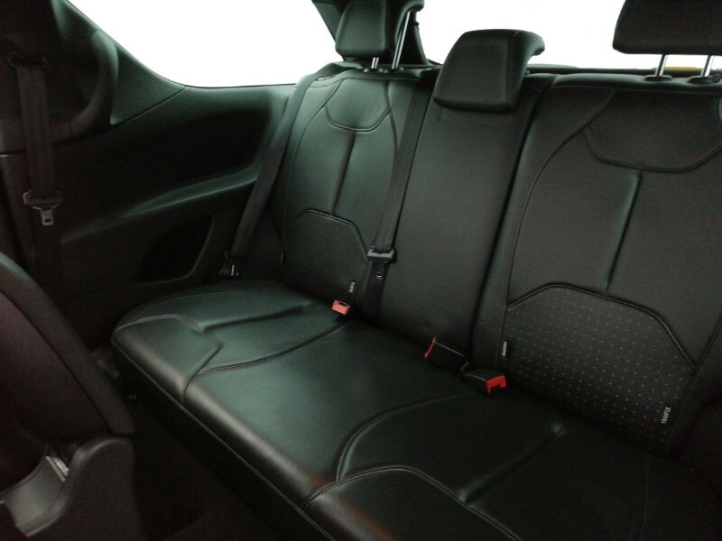 DS DS 3 1.2 Puretech Black Lezard Black #6
