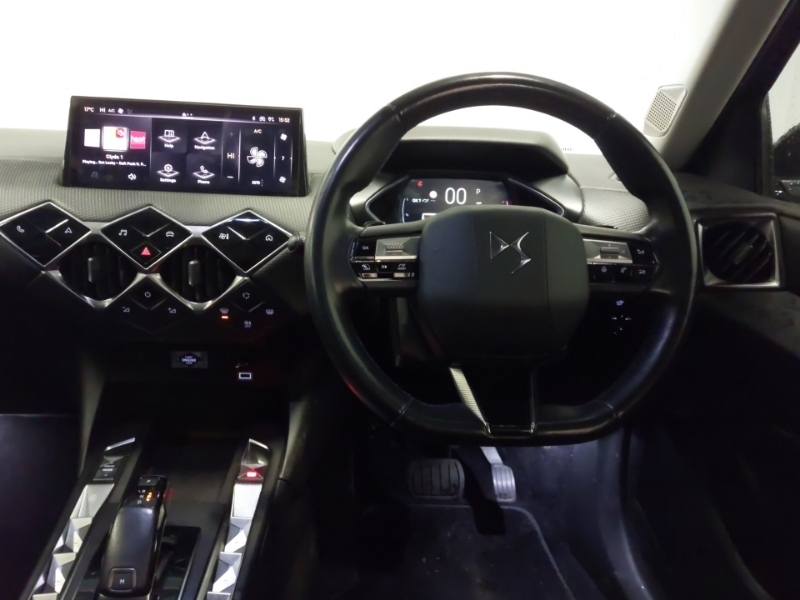DS DS 3 1.2 Puretech Bastille Suv Euro 6  #8