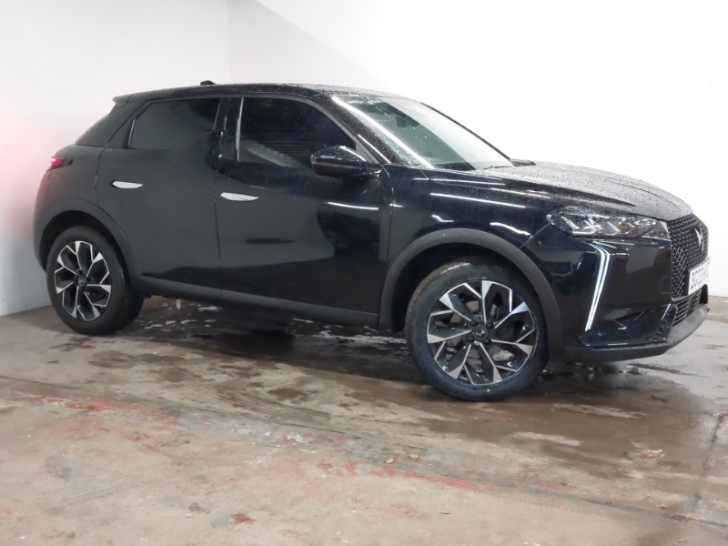 DS DS 3 1.2 Puretech Bastille Suv Euro 6  #7