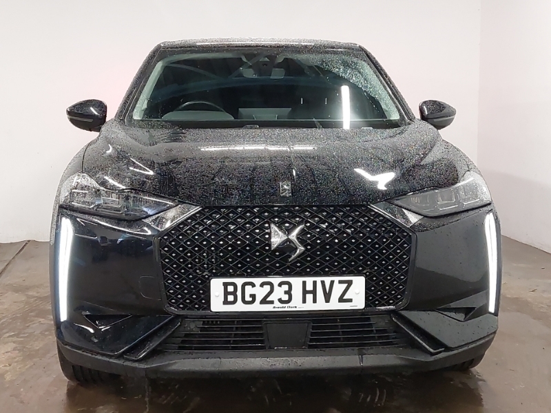 DS DS 3 1.2 Puretech Bastille Suv Euro 6  #14