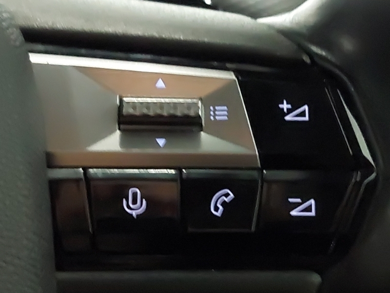DS DS 3 1.2 Puretech Bastille Suv Euro 6  #13