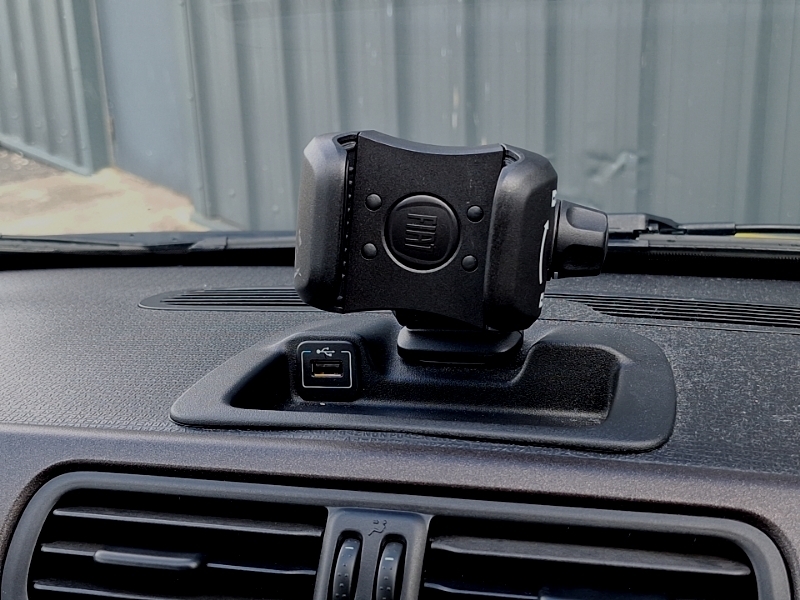 Fiat Panda 1.2 City Cross Grey #17