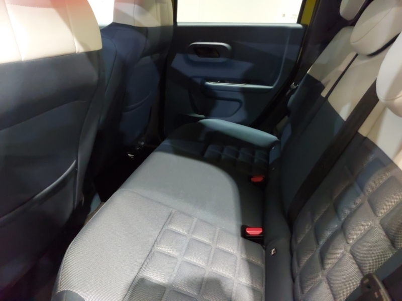 Fiat Panda 1.2 Hybrid 48V 110 La Prima Edct-6 Yellow #6