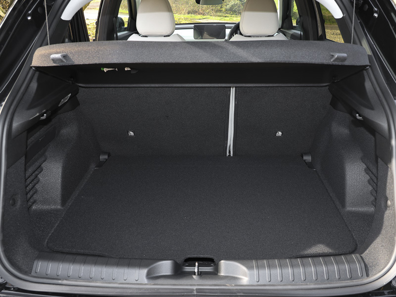 Fiat 600 1.2 Mhev La Prima E-dct Euro 6 Ss Black #19