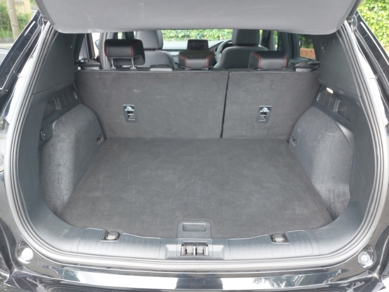 Ford Kuga 2.5 Fhev St-line X Edition Cvt White #18