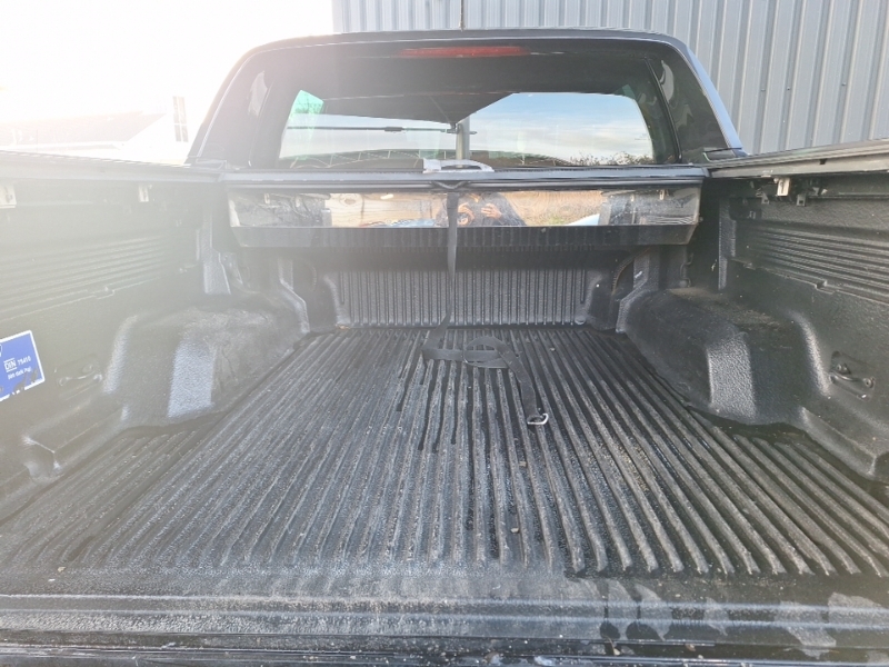 Ford Ranger Pickup 2.0 Ecoblue Wildtrak 4Wd Euro 6 Ss Black #8