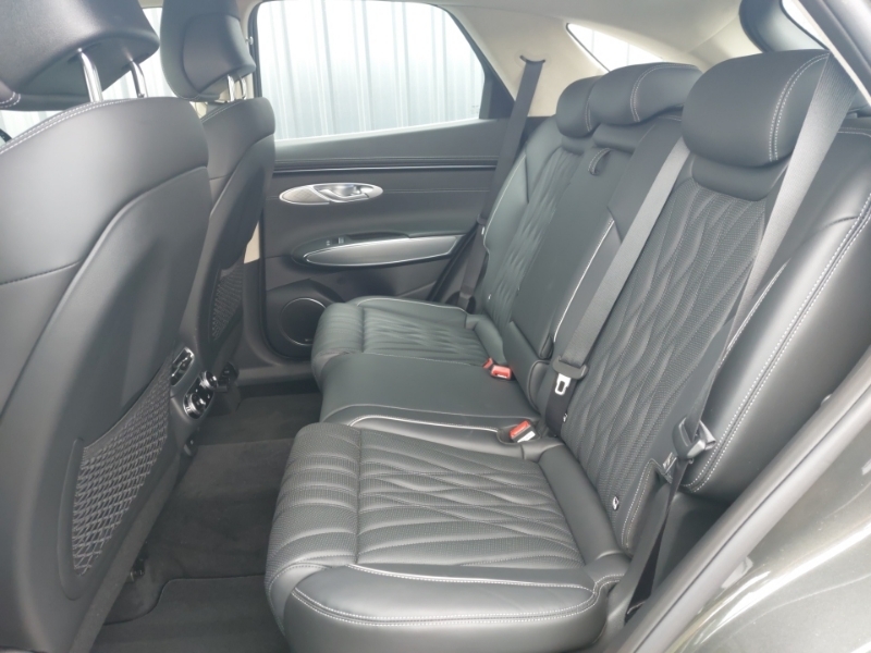 Genesis GV70 2.5T Luxury Awd Green #6