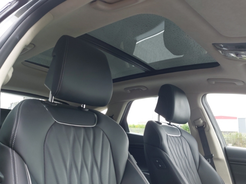 Genesis GV70 360Kw Pure 84Kwh Awd 2025 Grey #17