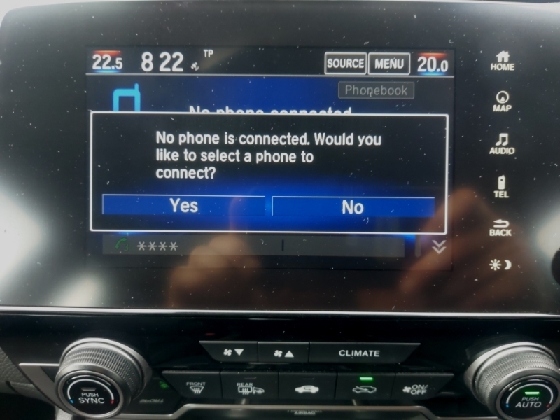 Honda Cr-V Cr-v Se I-mmd Cvt Silver #16