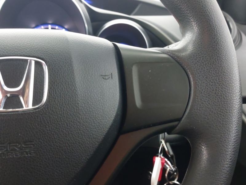 Honda Civic 1.4 I-vtec Se Euro 5 Ss White #12