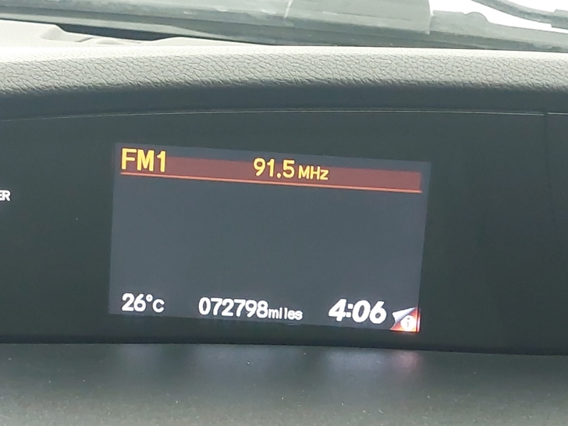 Honda Civic 1.4 I-vtec Se Euro 5 Ss White #10