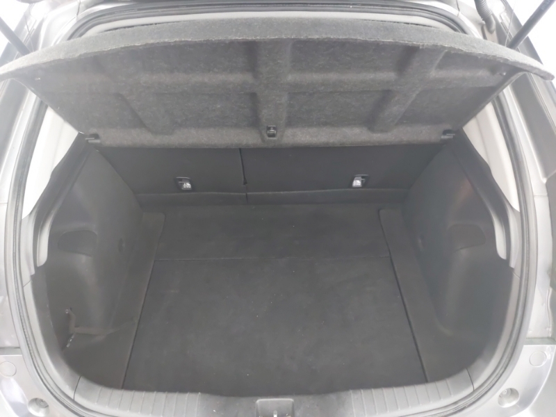 Honda Civic 1.4 I-vtec Se Euro 5 Ss White #17