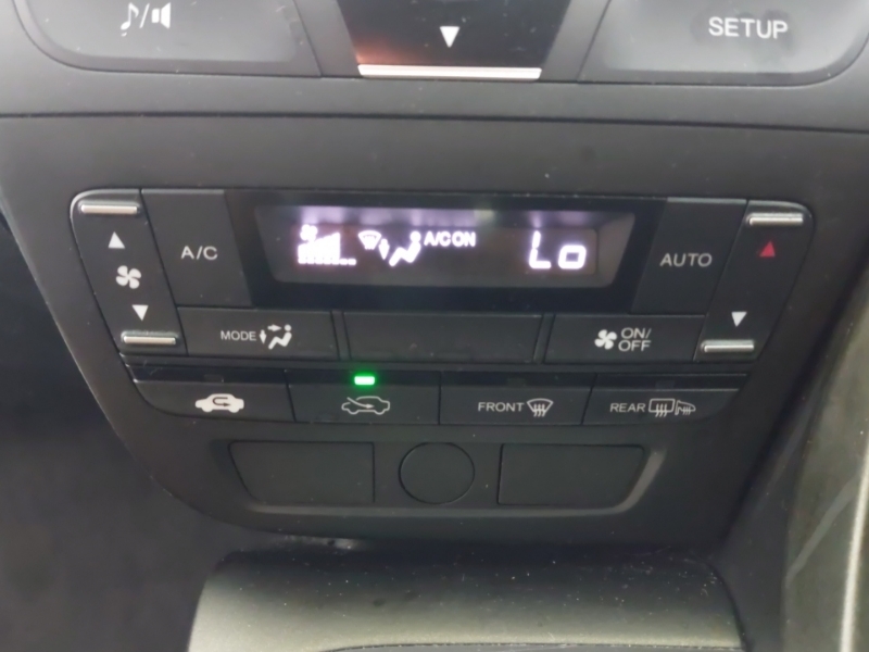 Honda Civic 1.4 I-vtec Se Euro 5 Ss White #14