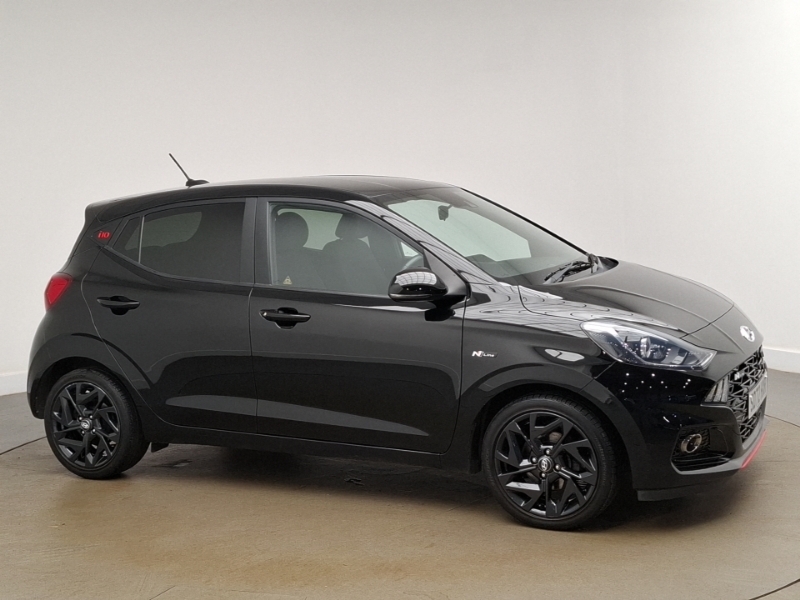 Hyundai I10 1.0 Mpi Premium Blue #7