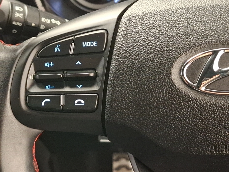 Hyundai I10 1.0 Mpi Premium Blue #12
