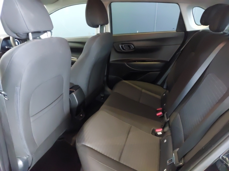 Hyundai I20 1.0T Gdi 48V Mhd Premium Dct Black #5