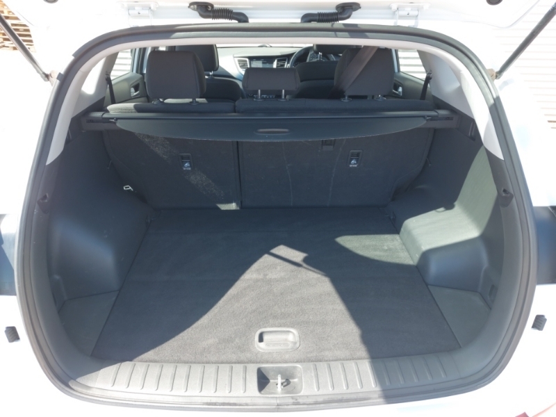 Hyundai Tucson 1.6L Se Grey #18