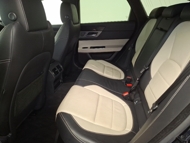 Jaguar XF 2.0I R-sport Black #6