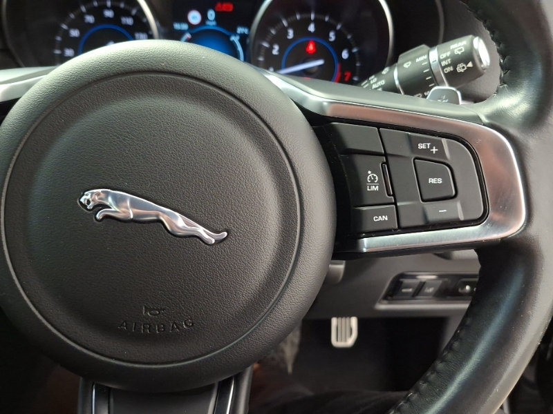 Jaguar XF 2.0I 250 Portfolio Grey #13
