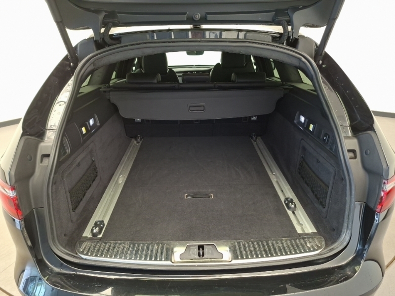 Jaguar XF 2.0I 250 Portfolio Grey #18