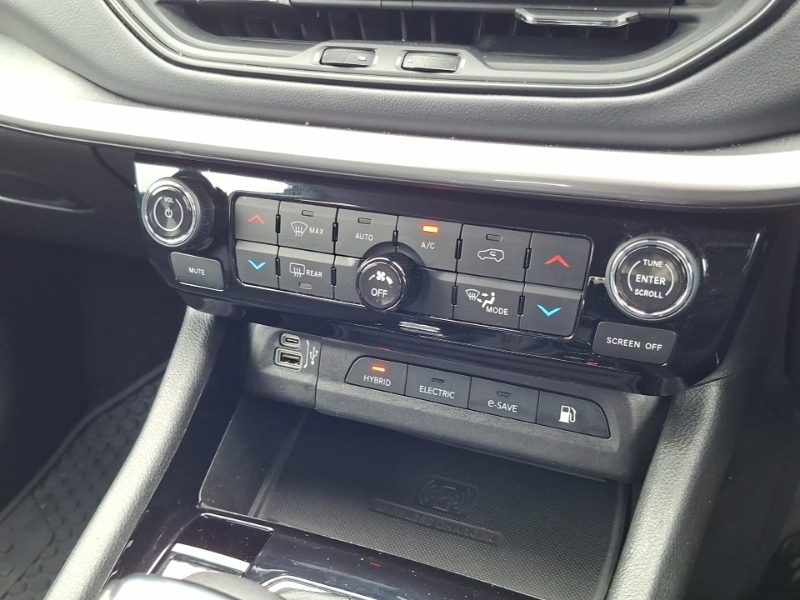 Jeep Compass 1.3 Gse T4 11.4Kwh S 4Xe Euro 6 Ss #17