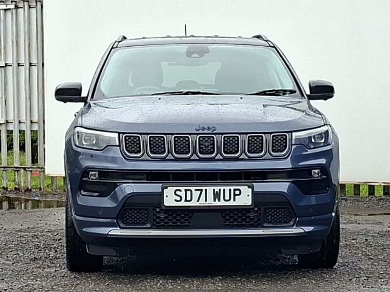 Jeep Compass 1.3 Gse T4 11.4Kwh S 4Xe Euro 6 Ss #14
