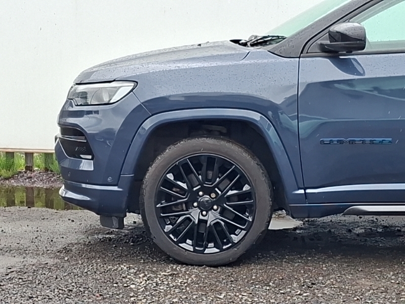 Jeep Compass 1.3 Gse T4 11.4Kwh S 4Xe Euro 6 Ss #19