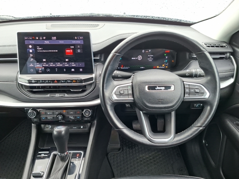 Jeep Compass 1.3 Gse T4 11.4Kwh S 4Xe Euro 6 Ss #8