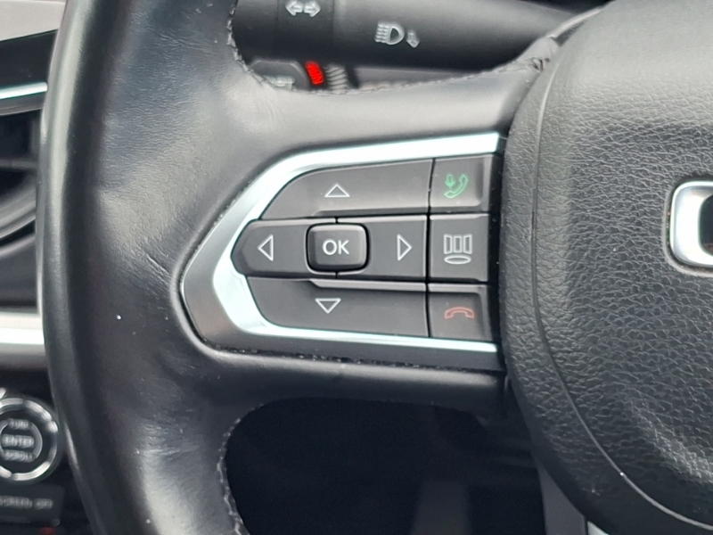 Jeep Compass 1.3 Gse T4 11.4Kwh S 4Xe Euro 6 Ss #12