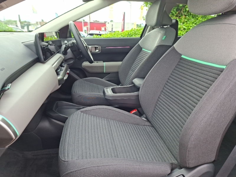 Kia EV4 150Kw Air 81Kwh Black #5