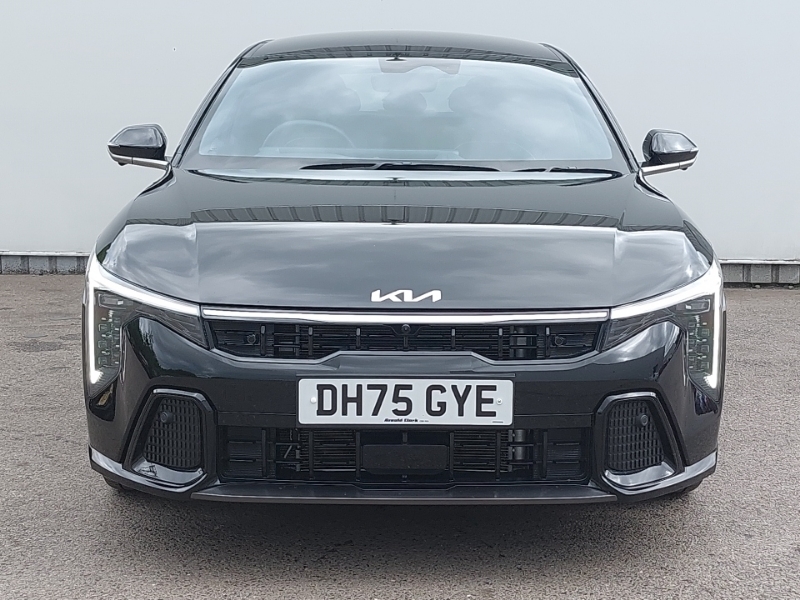 Kia 1.0 Gt-line S Black #14