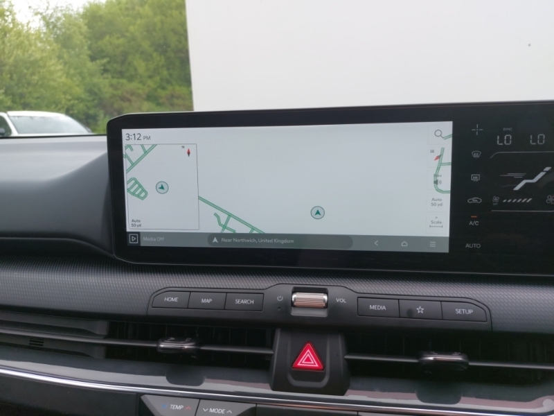 Kia 1.0 Gt-line S Black #10