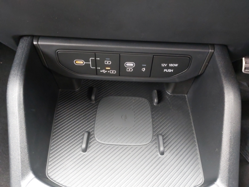 Kia 1.0 Gt-line S Black #16
