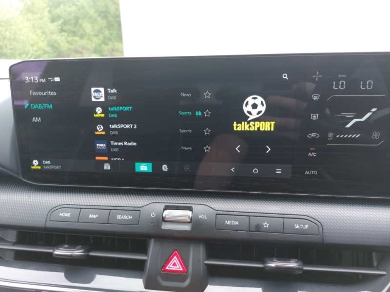 Kia 1.0 Gt-line S Black #11