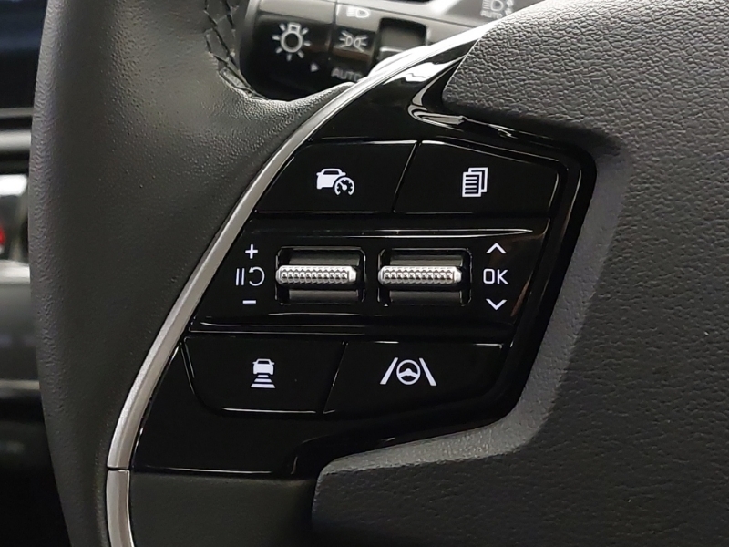Kia e-Niro 1.6 Gdi 11.1Kwh 2 Dct Euro 6 Ss Black #12