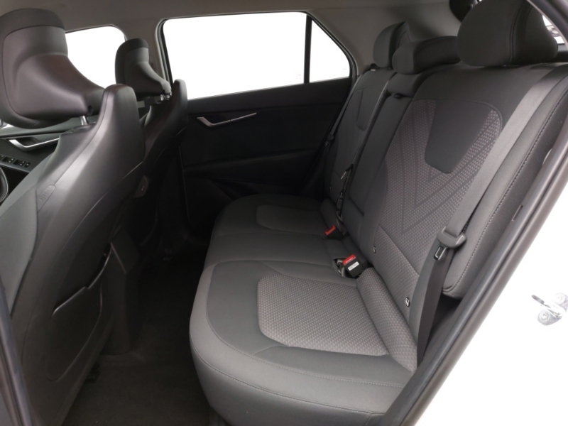 Kia e-Niro 150Kw 2 Nav 65Kwh White #6