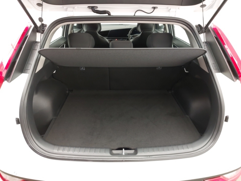 Kia e-Niro 1.6 Gdi 11.1Kwh 2 Dct Euro 6 Ss Black #18