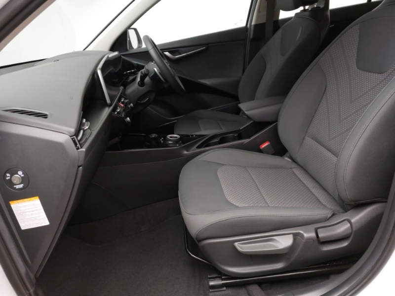 Kia e-Niro 150Kw 2 Nav 65Kwh White #5