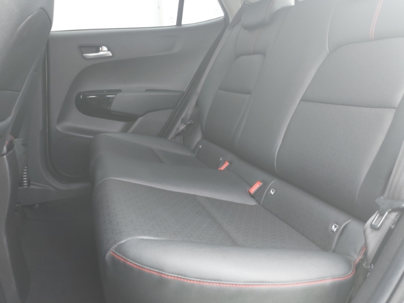Kia Picanto 1.0 Gt-line 4 Seats Grey #6