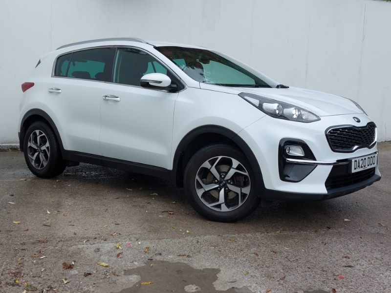 Kia Sportage 1.6 Crdi 48V Isg 2 Dct Grey #7