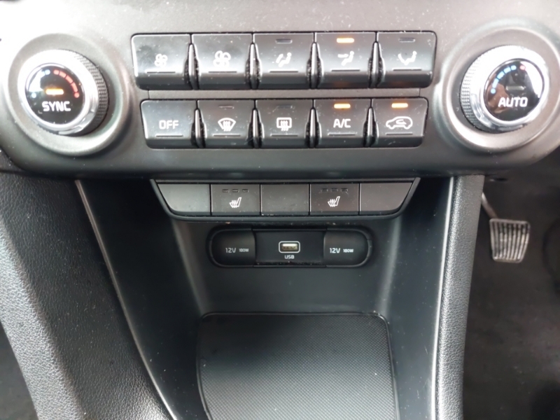 Kia Sportage 1.6 Crdi 48V Isg 2 Dct Grey #15
