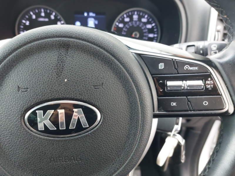 Kia Sportage 1.6 Crdi 48V Isg 2 Dct Grey #13
