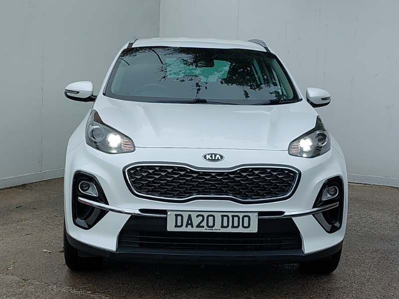 Kia Sportage 1.6 Crdi 48V Isg 2 Dct Grey #14