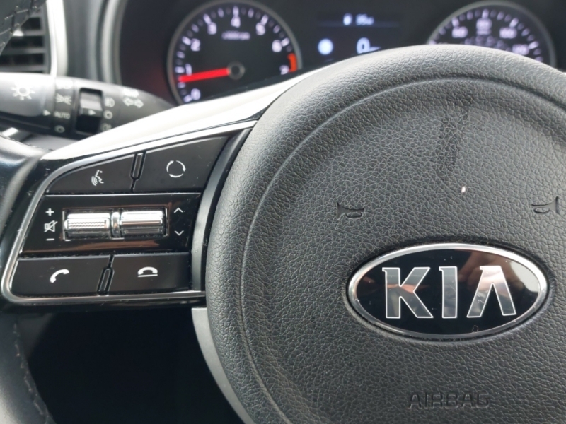Kia Sportage 1.6 Crdi 48V Isg 2 Dct Grey #12