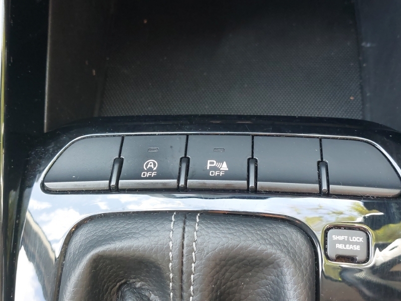 Kia Stonic 1.0 T-gdi 4 Euro 6 Ss Black #15