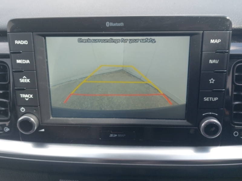 Kia Stonic 1.0 T-gdi 4 Euro 6 Ss Black #9