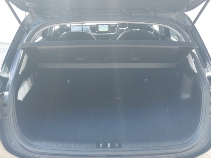 Kia Stonic 1.0 T-gdi 4 Euro 6 Ss Black #17