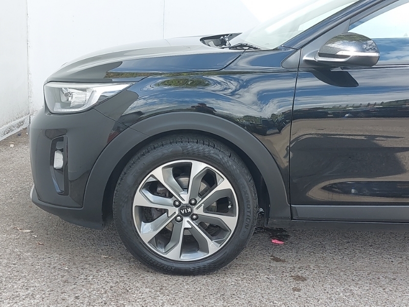 Kia Stonic 1.0 T-gdi 4 Euro 6 Ss Black #18